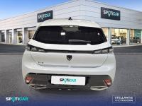 Peugeot 308 5P  Hybrid MHEV 145 e-DCS6 Allure