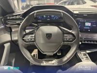 Peugeot 308 5P  Hybrid 180 eEAT8 Allure Pack