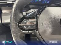 Peugeot 308 5P  Hybrid 180 eEAT8 Allure Pack