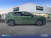 Peugeot 308 5P  Hybrid 180 eEAT8 Allure Pack