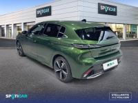 Peugeot 308 5P  Hybrid 180 eEAT8 Allure Pack