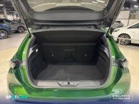 Peugeot 308 5P  Hybrid 180 eEAT8 Allure Pack