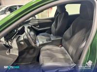 Peugeot 308 5P  Hybrid 180 eEAT8 Allure Pack