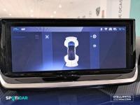 Peugeot 2008 N2008  Hybrid 145 eDCS6 Allure