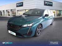 Peugeot 308 SW  Hybrid 180 eEAT8 Allure