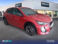 Peugeot 208 Eléctrico 156 (115 Kw) GT