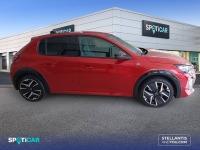 Peugeot 208 Eléctrico 156 (115 Kw) GT