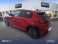 Peugeot 208 Eléctrico 156 (115 Kw) GT