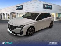 Peugeot 308 5P  Hybrid 180 eEAT8 Allure