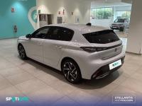 Peugeot 308 5P  Hybrid 180 eEAT8 Allure