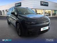 Leapmotor C10 C10 REEV 28.4 kWh  Auto Design
