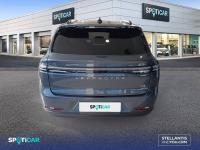 Leapmotor C10 C10 REEV 28.4 kWh  Auto Design