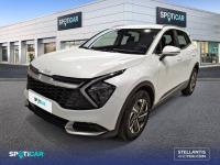 Kia Sportage 1.6 T-GDi HEV 158kW (215CV)  4x2 Drive