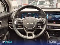 Kia Sportage 1.6 T-GDi HEV 158kW (215CV)  4x2 Drive