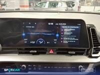 Kia Sportage 1.6 T-GDi HEV 158kW (215CV)  4x2 Drive