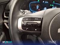 Kia Sportage 1.6 T-GDi HEV 158kW (215CV)  4x2 Drive