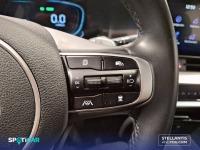 Kia Sportage 1.6 T-GDi HEV 158kW (215CV)  4x2 Drive