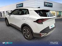 Kia Sportage 1.6 T-GDi HEV 158kW (215CV)  4x2 Drive