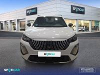 Peugeot 2008 N2008  Hybrid 136 eDCS6 Allure