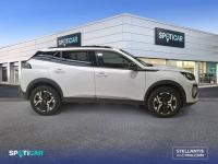 Peugeot 2008 N2008  Hybrid 136 eDCS6 Allure
