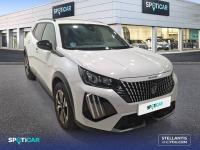 Peugeot 2008 N2008  Hybrid 136 eDCS6 Allure