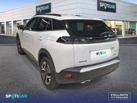 Peugeot 2008 N2008  Hybrid 136 eDCS6 Allure