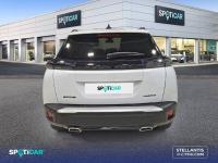 Peugeot 2008 N2008  Hybrid 136 eDCS6 Allure