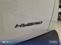 Peugeot 2008 N2008  Hybrid 136 eDCS6 Allure