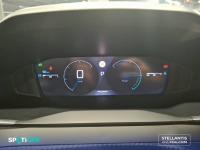 Peugeot 2008 N2008  Hybrid 136 eDCS6 Allure