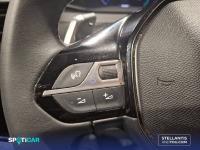 Peugeot 2008 N2008  Hybrid 136 eDCS6 Allure