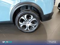 Citroën C3 Aircross Hybrid 145 ë-DCS6 Plus