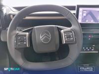 Citroën C3 Aircross Hybrid 145 ë-DCS6 Plus