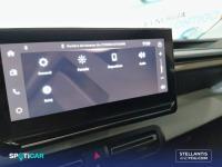 Citroën C3 Aircross Hybrid 145 ë-DCS6 Plus