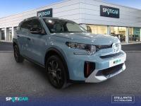 Citroën C3 Aircross Hybrid 145 ë-DCS6 Plus