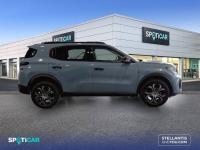 Citroën C3 Aircross Hybrid 145 ë-DCS6 Plus