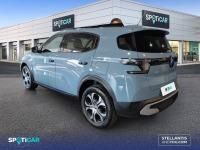 Citroën C3 Aircross Hybrid 145 ë-DCS6 Plus