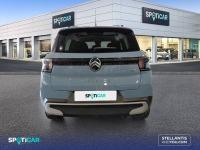 Citroën C3 Aircross Hybrid 145 ë-DCS6 Plus