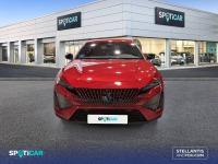 Peugeot 408 408  PHEV 180 e-EAT8 GT
