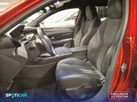 Peugeot 408 408  PHEV 180 e-EAT8 GT