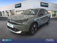 Citroën C4 Hybrid 145 ë-DCS6 Business Edition