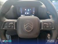 Citroën C4 Hybrid 145 ë-DCS6 Business Edition