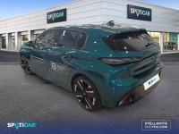 Peugeot 308 5P  Hybrid MHEV 145 e-DCS6 GT