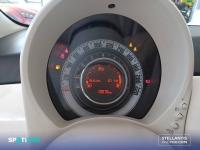 Fiat 500 1.0 Hybrid 51KW (70 CV) Cult