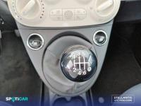 Fiat 500 1.0 Hybrid 51KW (70 CV) Cult