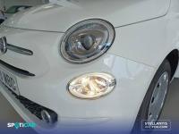 Fiat 500 1.0 Hybrid 51KW (70 CV) Cult