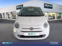 Fiat 500 1.0 Hybrid 51KW (70 CV) Cult