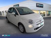 Fiat 500 1.0 Hybrid 51KW (70 CV) Cult
