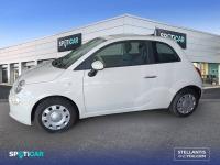 Fiat 500 1.0 Hybrid 51KW (70 CV) Cult