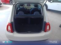 Fiat 500 1.0 Hybrid 51KW (70 CV) Cult
