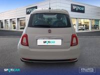 Fiat 500 1.0 Hybrid 51KW (70 CV) Cult